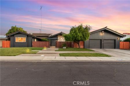 Chelwood, Modesto, Калифорния 95355, Соединенные Штаты