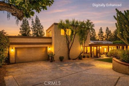 Vista Drive, Upland, Californie 91784, États-Unis