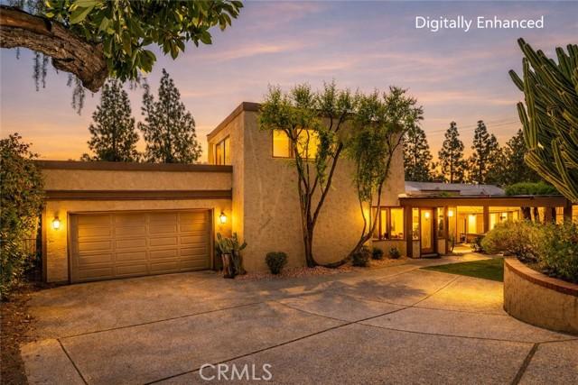 Vista Drive, Upland, California 91784, Stati Uniti