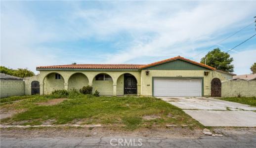 S Center Avenue, Compton, Californie 90220, États-Unis