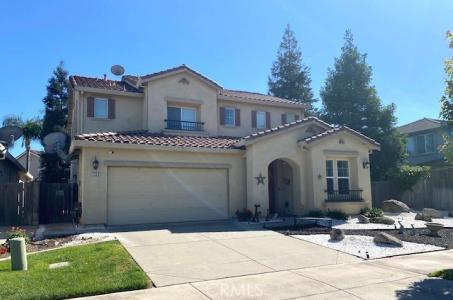 E Springer Drive, Turlock, Kalifornien 95382, USA