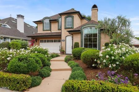 S Orchard Drive, Burbank, Kaliforniya 91506, Amerika Birleşik Devletleri