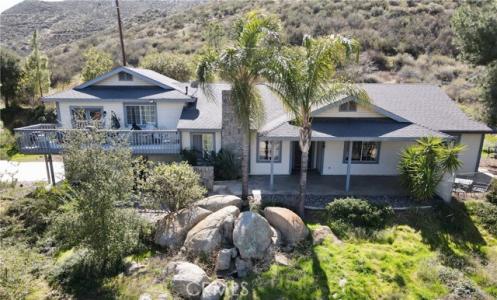Saddle Ridge, Hemet, California 92543, Stati Uniti
