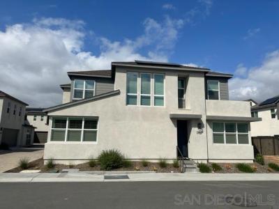 WHITMORE LOOP, Chula Vista, California 91913, Estados Unidos