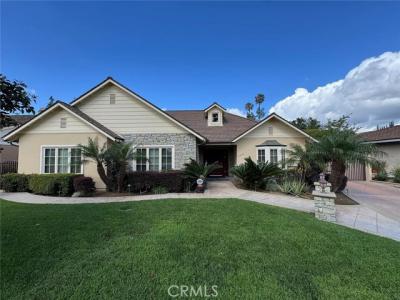 S Santa Anita Ave, San Marino, California 91108, Stati Uniti