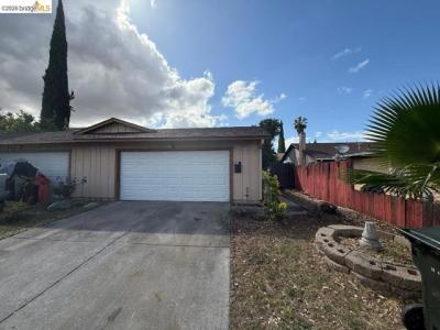 Banyan Way, Antioch, Californie 94509, États-Unis
