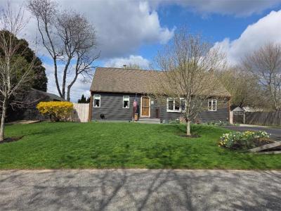 3 Cards Farm Drive, Richmond, Rhode Island 02898, USA