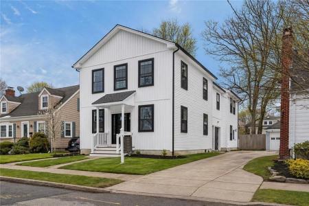 Enfield Avenue, Providence, RI 02908, USA