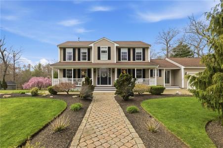 73 Regent Court, Swansea, Massachusetts 02777, Estados Unidos