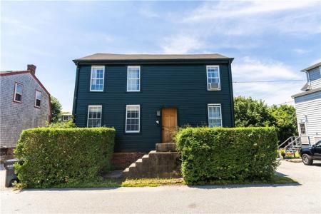 7 Boss Court, Newport, RI 02840, USA