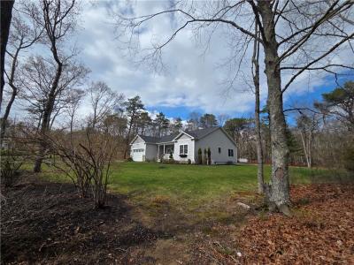 40 Stag Circle, Charlestown, RI 02813, USA