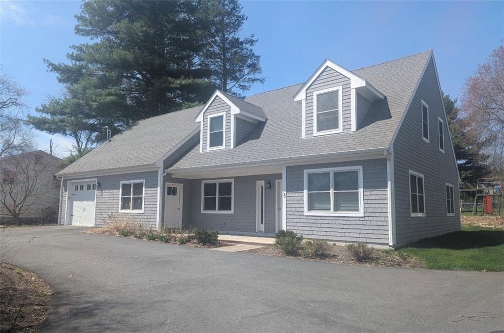 3 Wentworth Avenue, Glocester, Rhode Island 02814, États-Unis