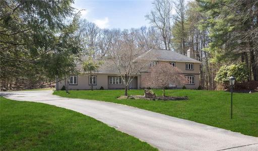 10 Arbor Way, East Greenwich, ロードアイランド 02818, アメリカ合衆国