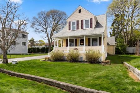 29 Burnett Road, Warwick, RI 02889, USA