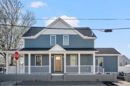 263 Warren Avenue, East Providence, RI 02914, USA