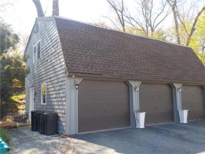25 Cabot Street, Lincoln, Rhode Island 02865, États-Unis