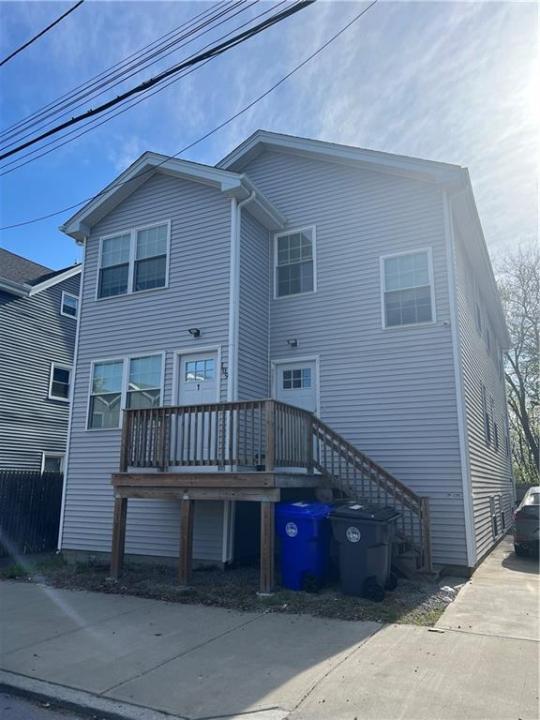 109 Bowdoin Street 1, Providence, Rhode Island 02909, Estados Unidos