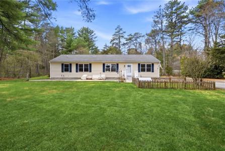 65 SKUNK HILL Road, Hopkinton, RI 02832, USA