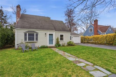 19 Salisbury Road, Barrington, רוד איילנד 02806, ארצות הברית של אמריקה 