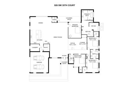 926 SW 35th Court, Boynton Beach, Florida 33435
