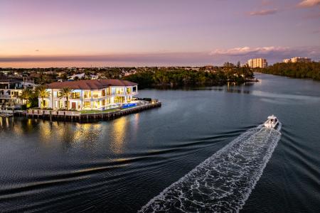 2934 NE 8th Avenue, Boca Raton, Floride 33431, États-Unis