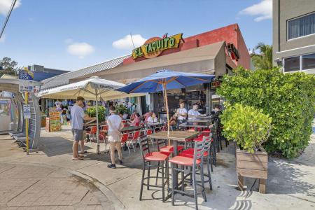 917 N Fort Lauderdale Beach Boulevard, Fort Lauderdale, Floride, États-Unis