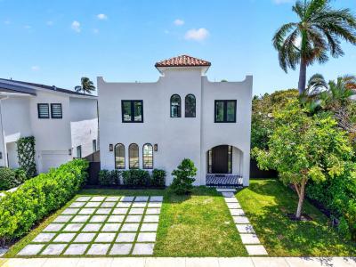 312 Plymouth Road, West Palm Beach, Florida 33405, USA