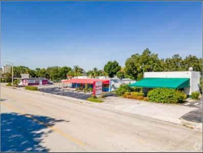 901 S Andrews Avenue, Fort Lauderdale, Florida, HOA KỲ
