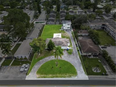 2646 Johnson Street, Hollywood, Florida 33020