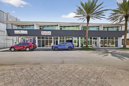 3134 NE 9th Street, Fort Lauderdale, Florida, HOA KỲ