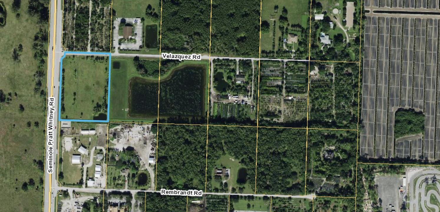 16650 Velazquez Boulevard, Loxahatchee, Florida 33470