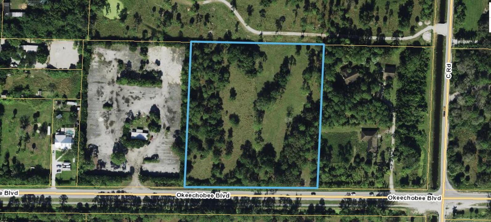 16650 Van Gogh Road, Loxahatchee, Florida 33470
