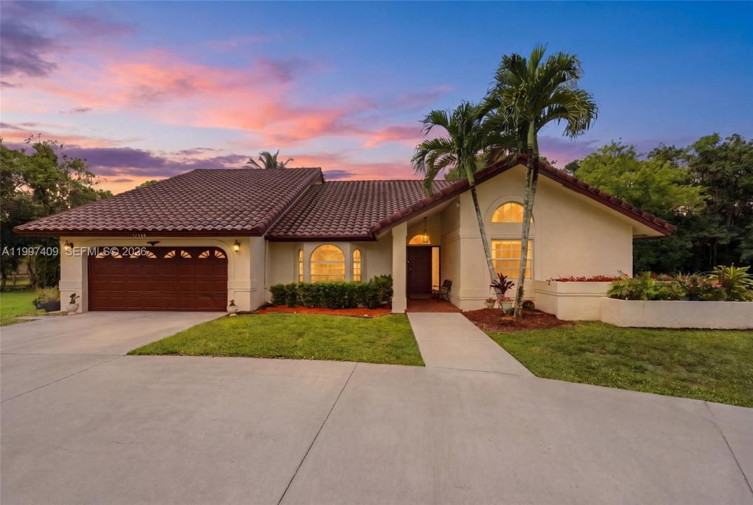 11400 NW 20th Ct, Plantation, Florida 33323, USA