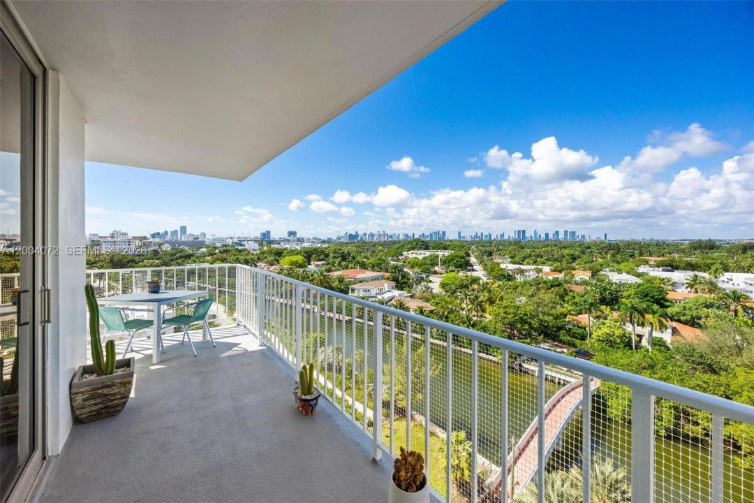 2829 Indian Creek Dr 1002, Miami Beach, Floride 33140, États-Unis