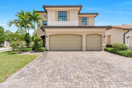 11795 Waterway Circle, Parkland, Florida 33076, USA
