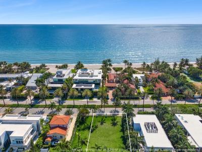 254 Ocean Blvd, Golden Beach, Florida 33160