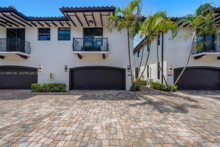 3067 Indiana Street, Miami, Florida 33133, USA