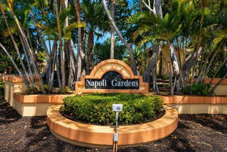 1122 Coral Club Dr 1122, Coral Springs, Florida 33071, USA