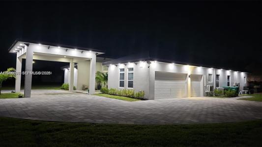 17575 SW 280th St 0, Homestead, Floride 33031, États-Unis