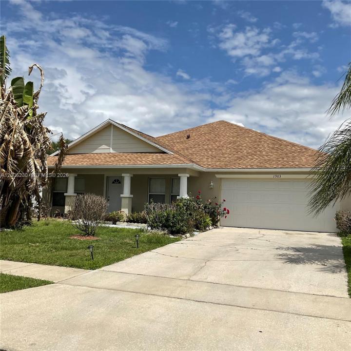 1903 Binnacle, Kissimmee, Flórida 34744, Estados Unidos