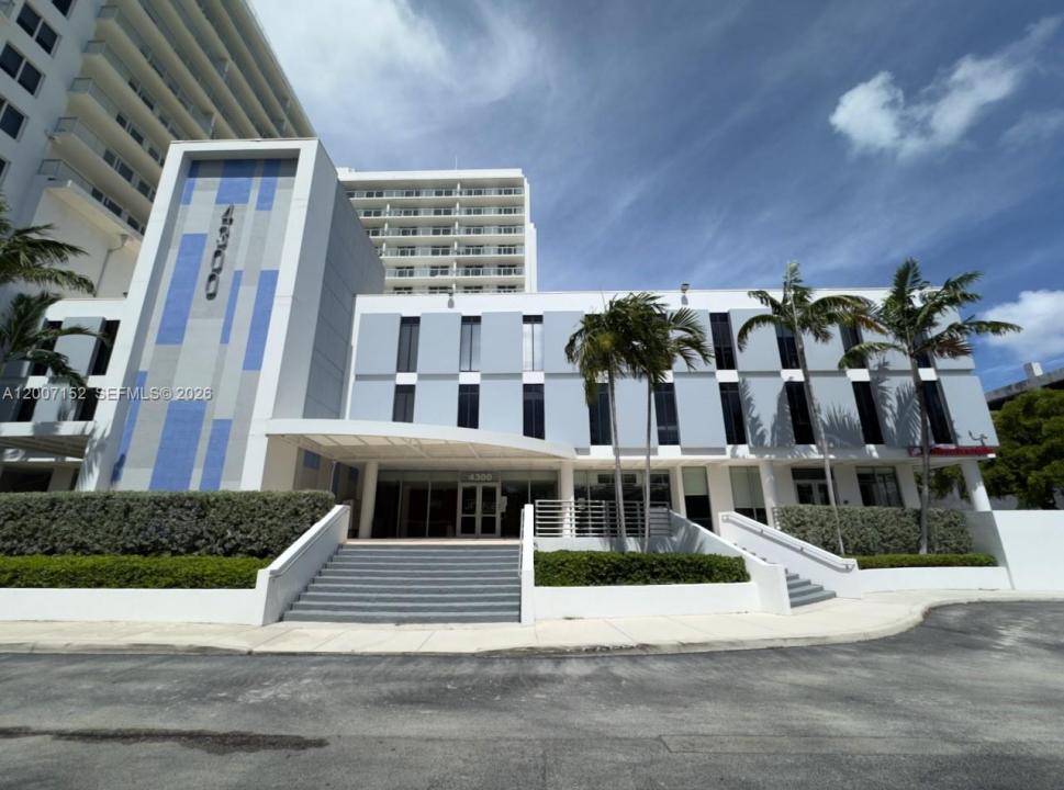 4300 Biscayne Blvd 206, Miami, Flórida 33137, Estados Unidos