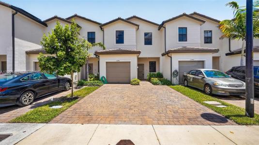 23441 SW 129th Ave, Homestead, Florida 33032, USA
