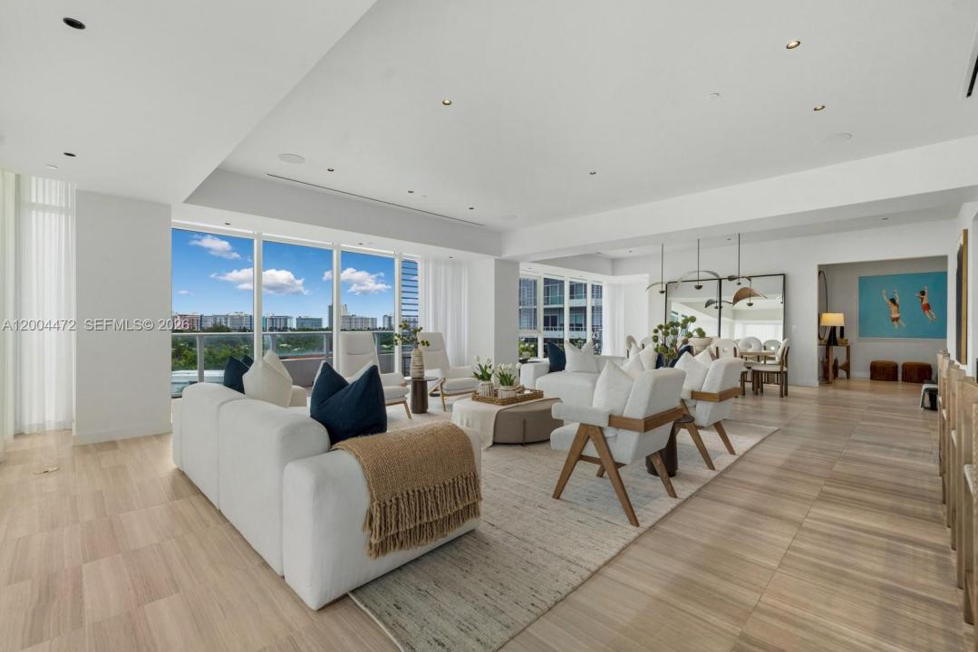 4701 N Meridian Ave 627, Miami Beach, Floride 33140, États-Unis