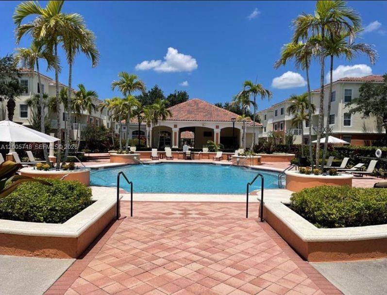 9845 Baywinds Dr 6308, West Palm Beach, Florida 33411, Stati Uniti