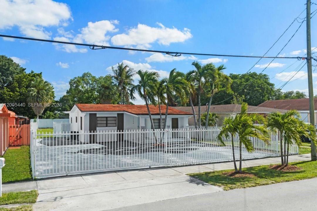 7120 SW 21st St, Miami, Floride 33155, États-Unis