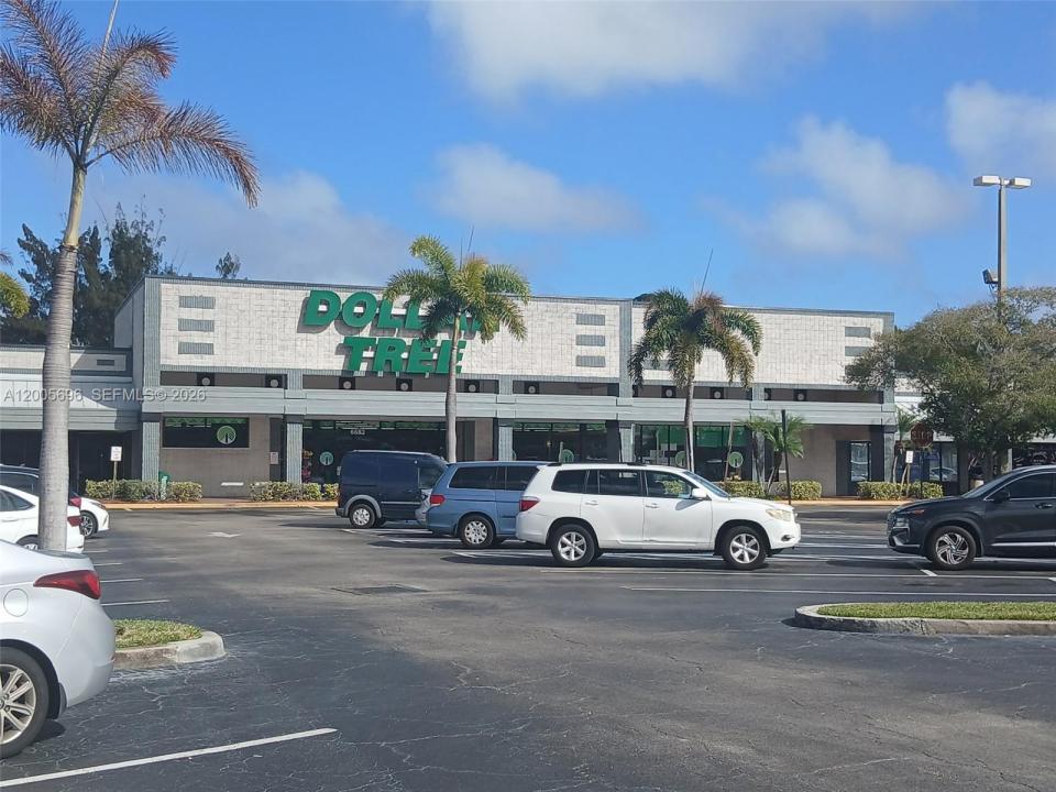 6642 S US Hwy 1, Port St. Lucie, Florida 34952, USA