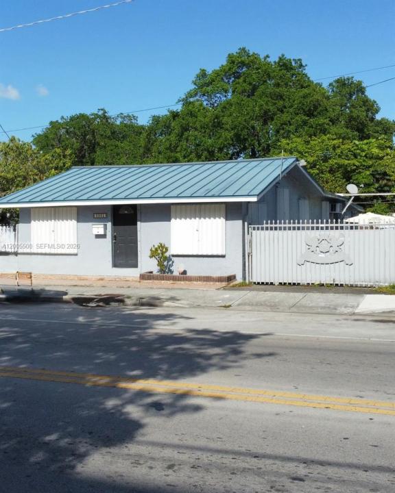 5501 NW 2nd Ave, Miami, فلوريدا 33127, الولايات المتحدة