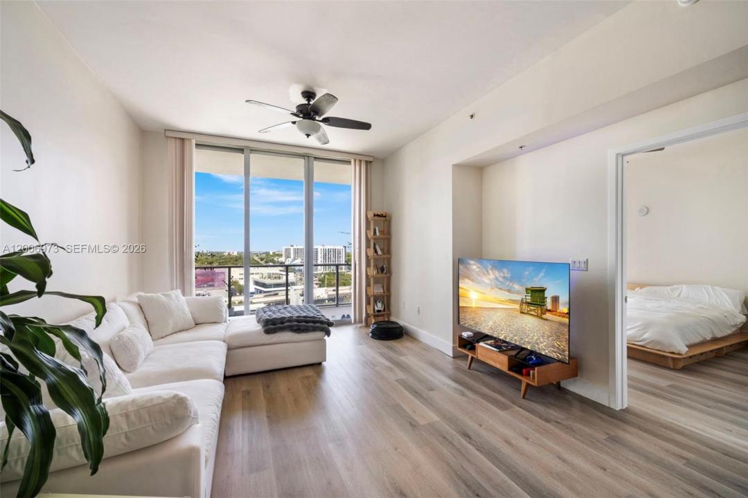 3470 E Coast Ave H1203, Miami, Florida 33137, Stati Uniti