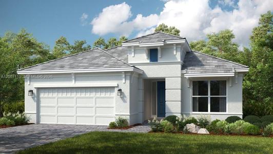 13461 SW Alejandro Court, Port St. Lucie, Florida 34987, USA