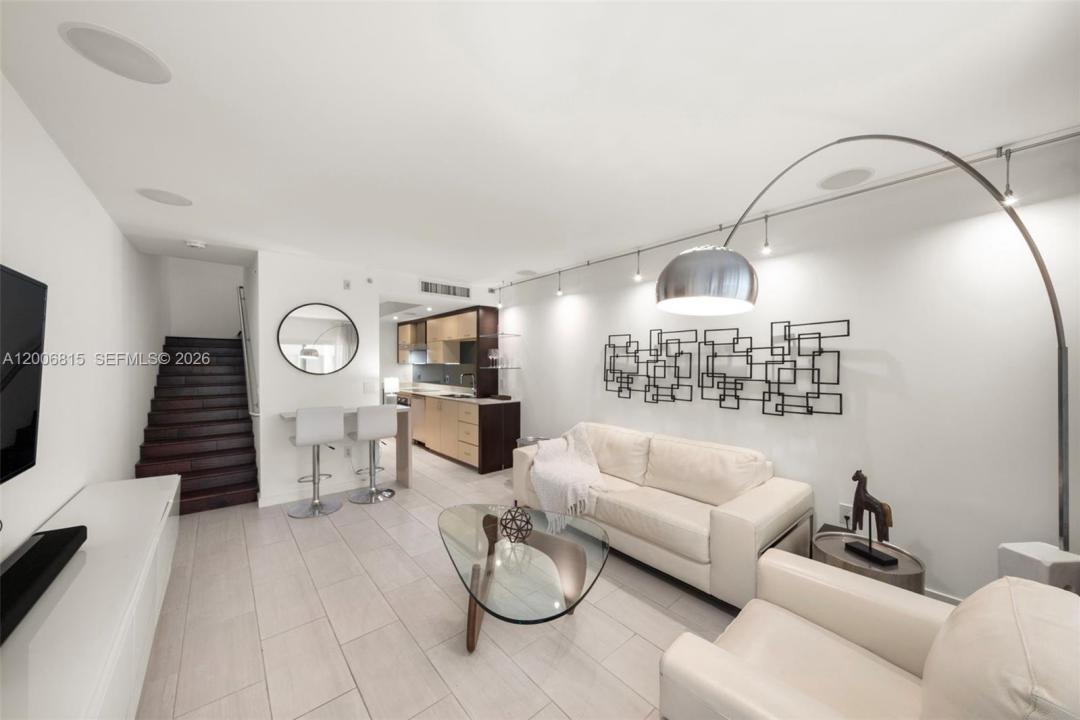 2130 Park Ave TH3, Miami Beach, Flórida 33139, Estados Unidos